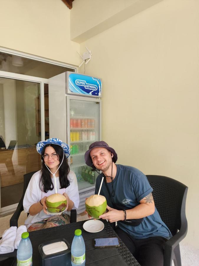 ホテル Dhigurah Dhonveli Boutique エクステリア 写真